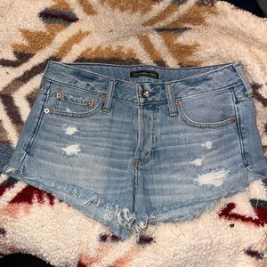 Abercrombie & Fitch shorts